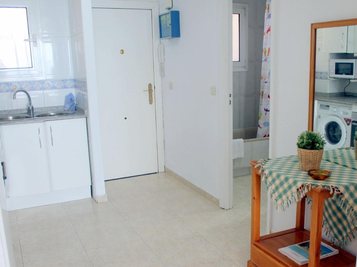 Torre Principado Levante 1st Line-7 By Interhome Benidorm