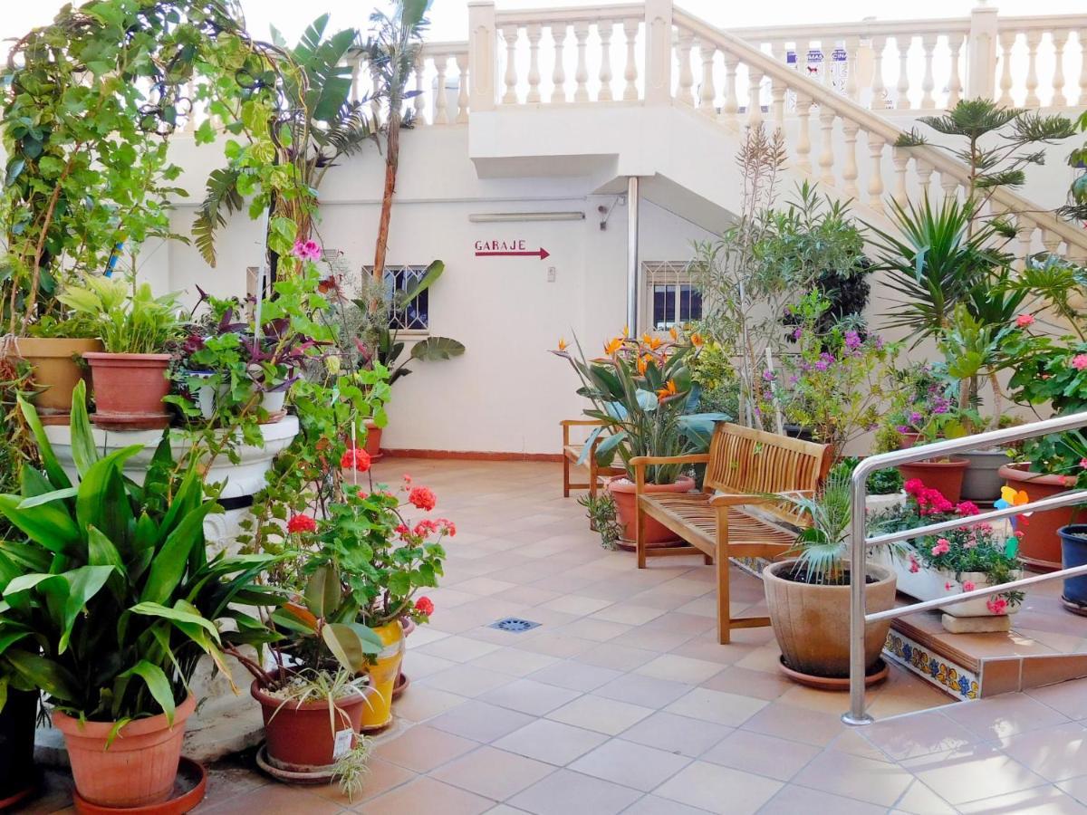 Apartment Torre Principado Levante 1st Line-7 By Interhome Benidorm
