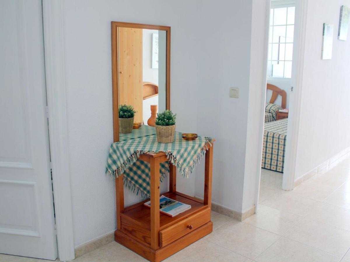 Apartment Torre Principado Levante 1st Line-7 By Interhome Benidorm